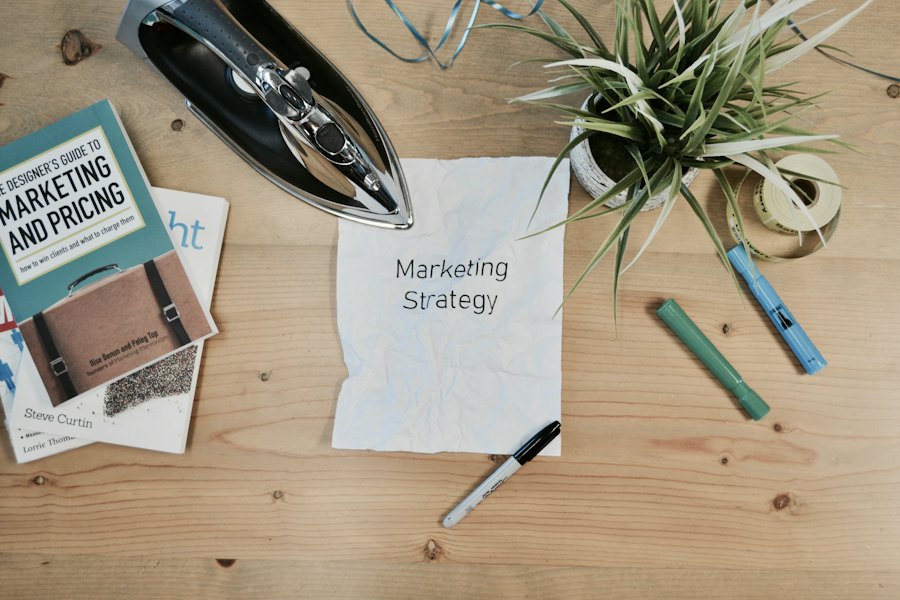 Reviewing advertising performance