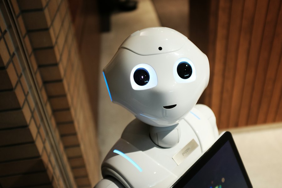 Automating repetitive business tasks