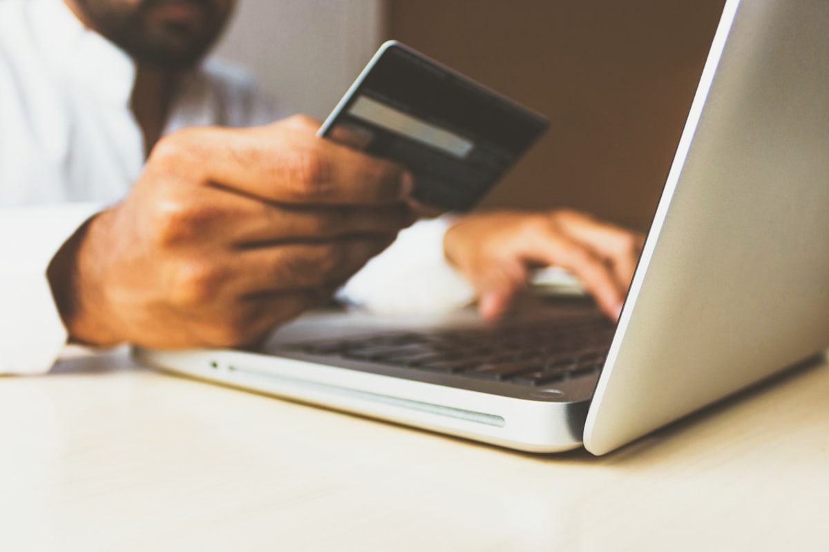 Fintech Case Study